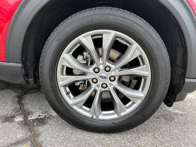 Used 2023 Ford Explorer XLT w/ Equipment Group 202A image 13