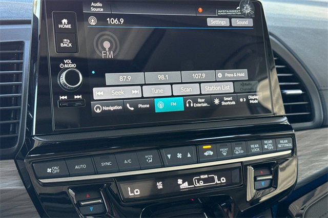 New 2026 Honda Odyssey Elite image 26