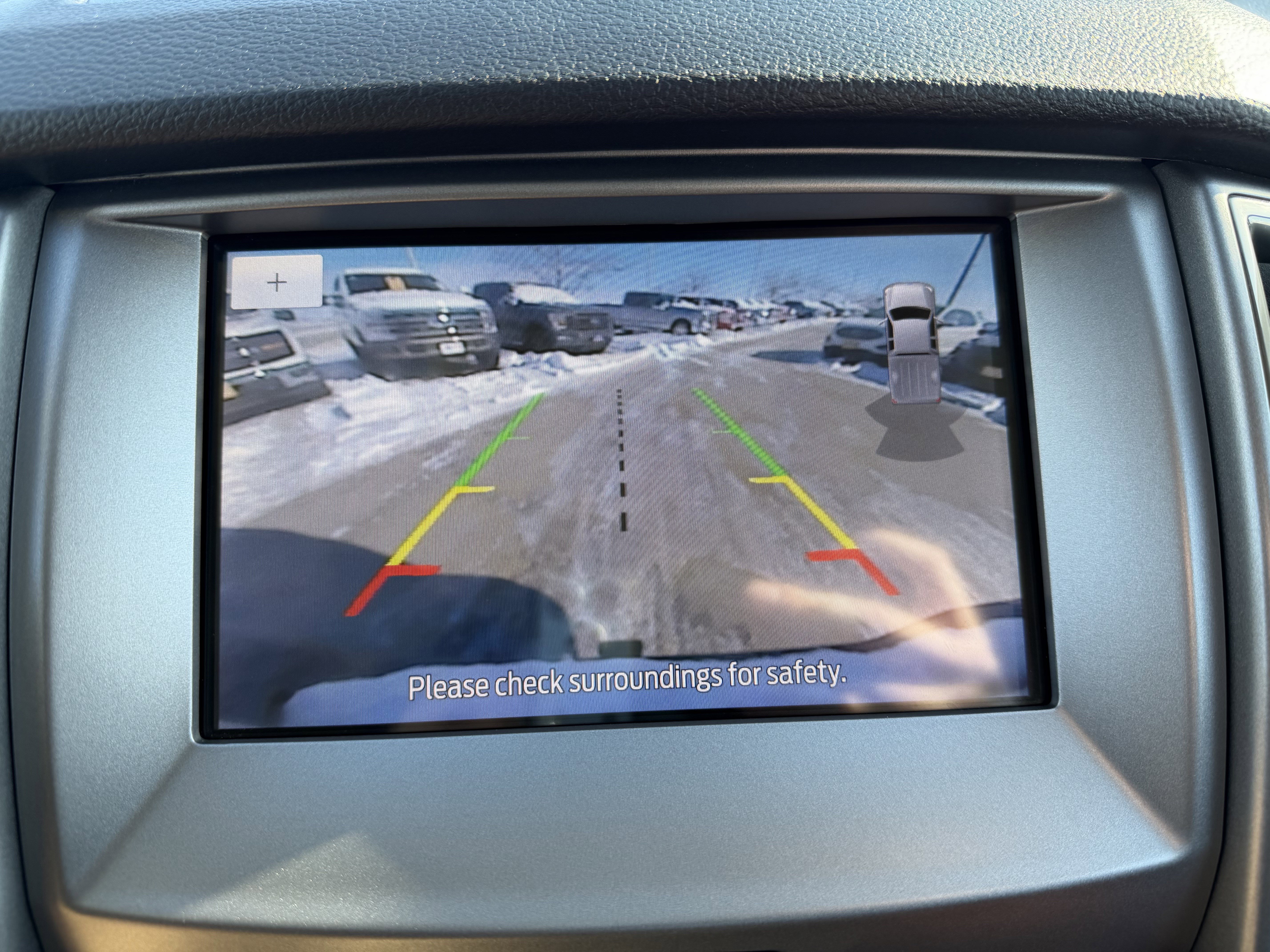 Certified 2021 Ford Ranger XLT w/ Equipment Group 302A High image 23