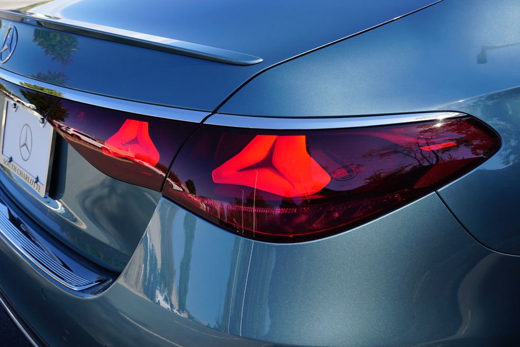 New 2026 Mercedes-Benz E 350 Sedan image 13