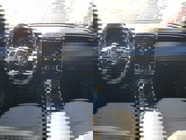 Used 2022 Hyundai Santa Cruz SEL image 12