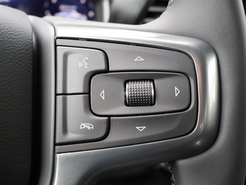 New 2026 Chevrolet Silverado 1500 RST w/ RST Select Package AWD/4WD image 21