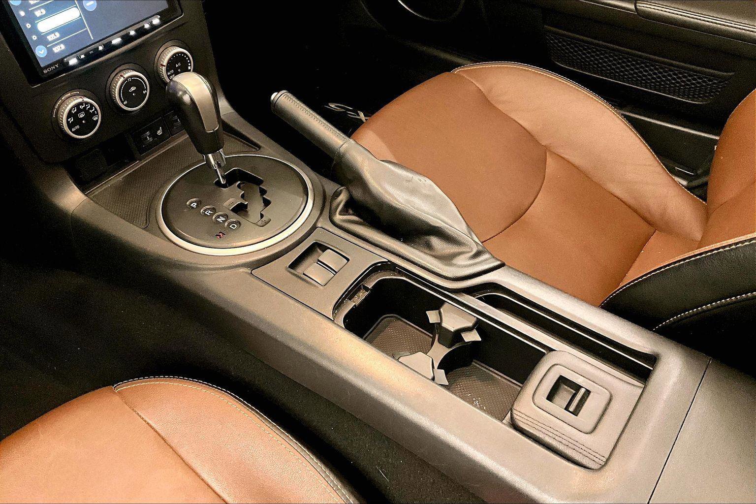 Used 2015 MAZDA MX-5 Miata Grand Touring image 17