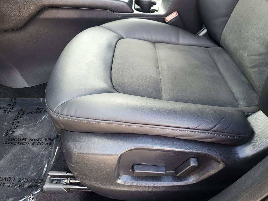 Used 2019 MAZDA CX-5 Touring AWD/4WD image 15