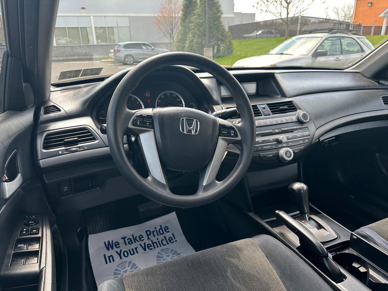Used 2010 Honda Accord LX image 14