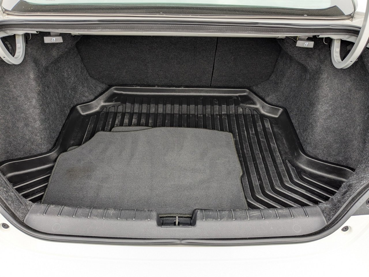 Used 2020 Honda Civic Si image 12