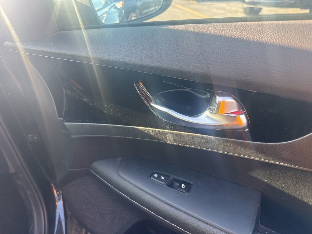 Used 2020 Kia Forte EX image 17