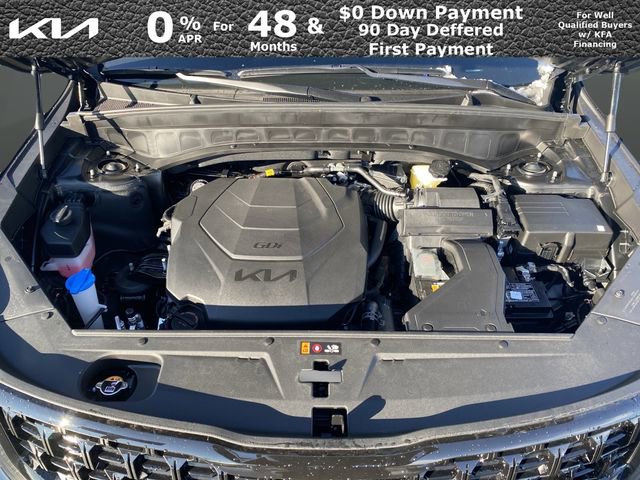 New 2025 Kia Telluride SX X-Line image 49