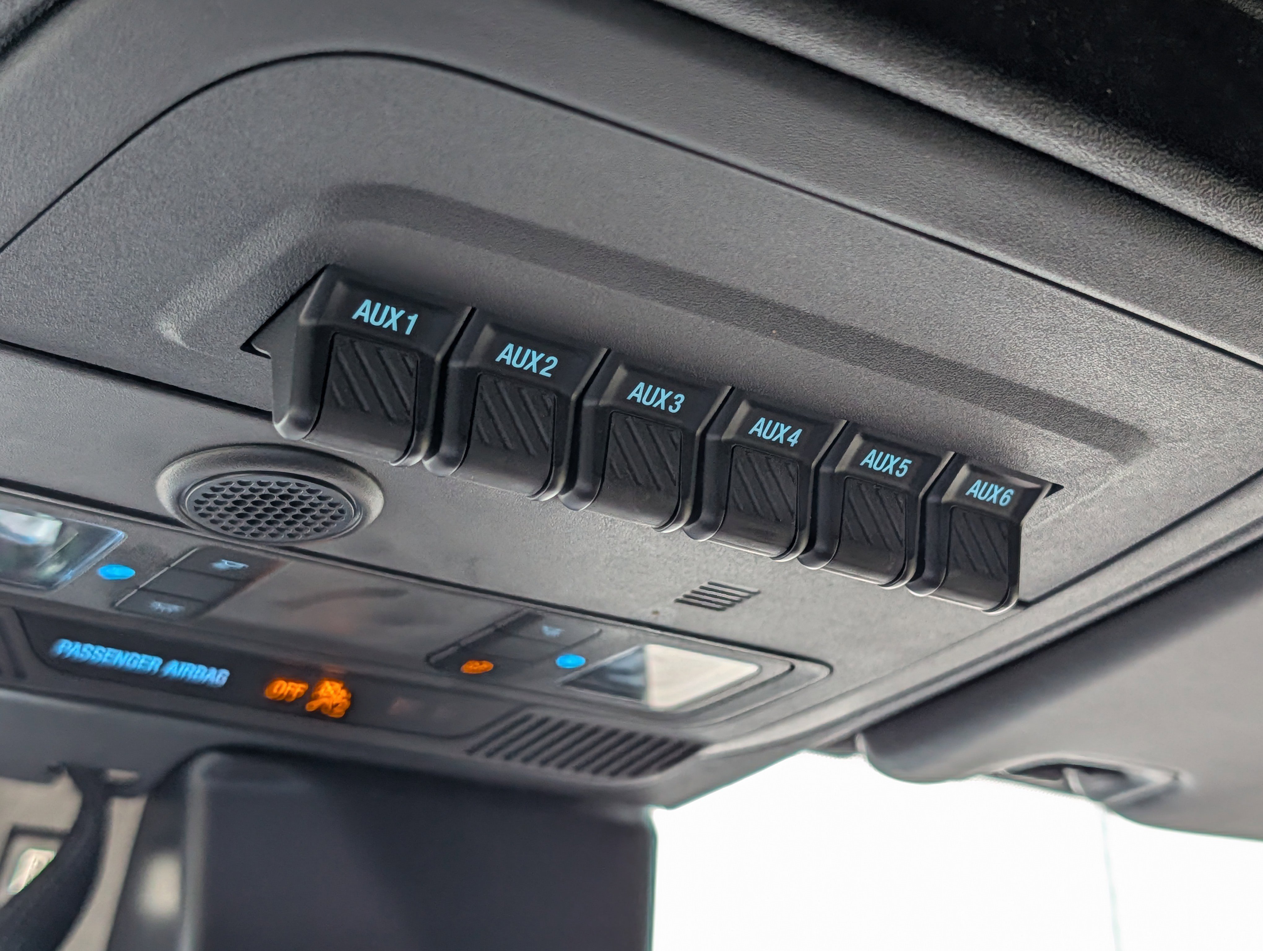 Used 2022 Ford Bronco Outer Banks image 27