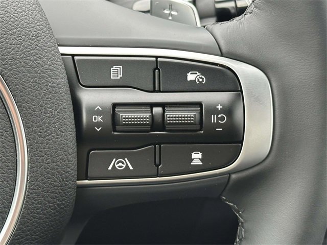 New 2026 Kia K5 GT w/ GT1 Package image 13