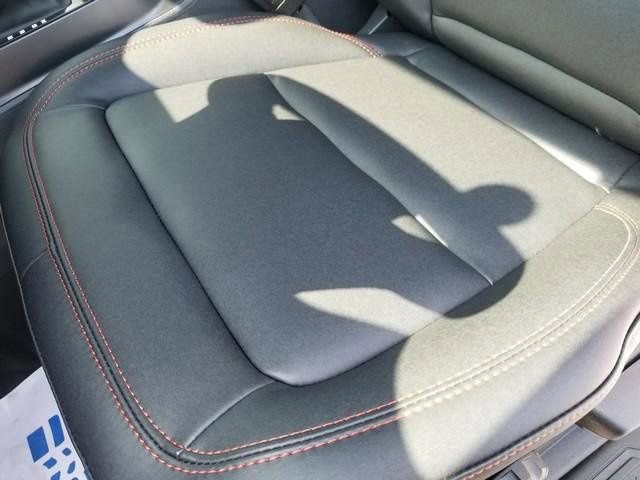 New 2025 Ford Bronco Stroppe Edition image 18