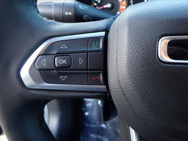 Used 2024 Jeep Compass Limited image 14