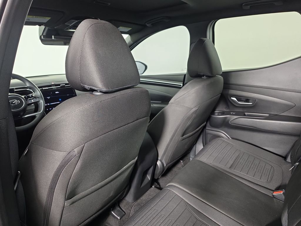 Used 2024 Hyundai Santa Cruz SEL w/ Activity Package FWD image 29