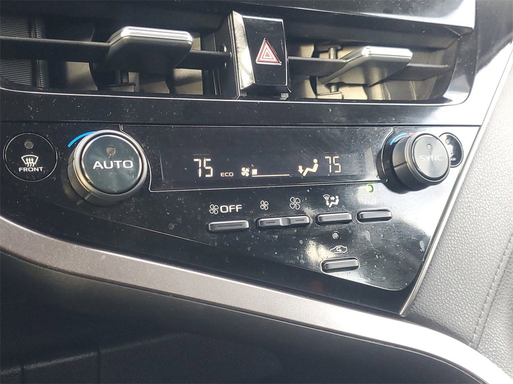 Certified 2023 Toyota Camry LE image 27
