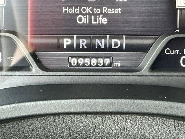 Used 2019 RAM 1500 Big Horn image 31