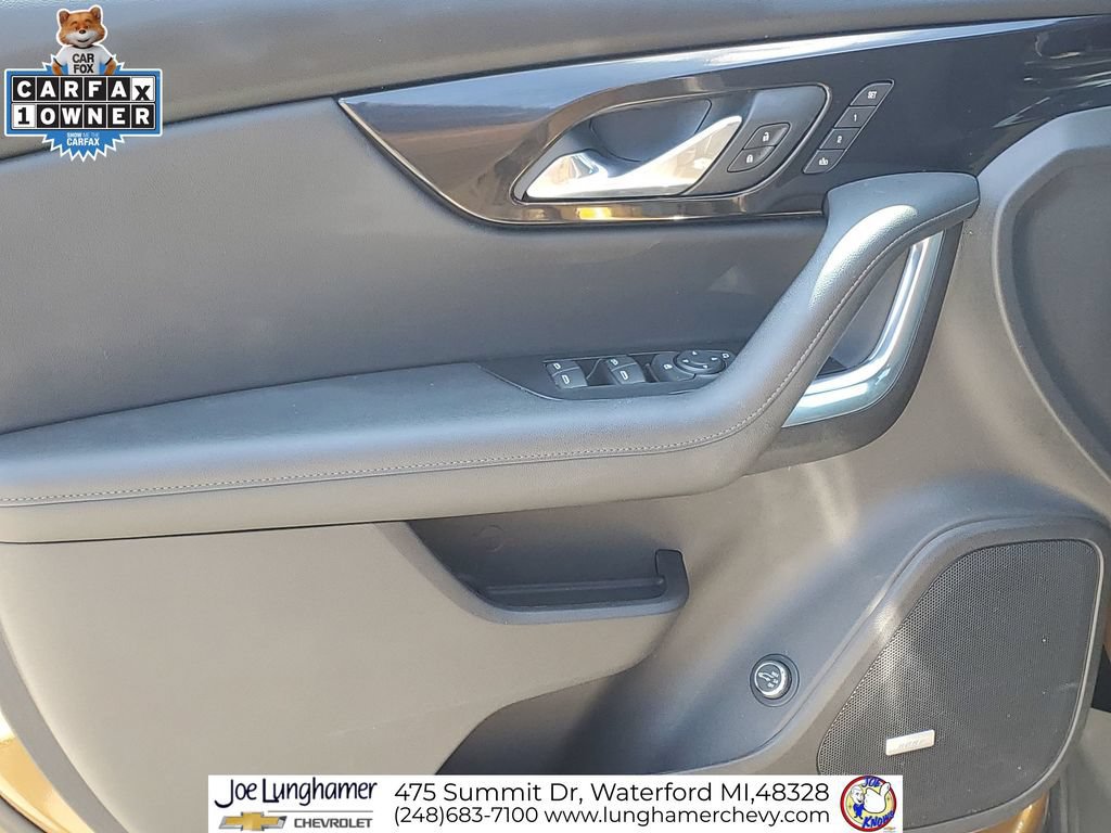 Used 2019 Chevrolet Blazer Premier AWD/4WD image 23