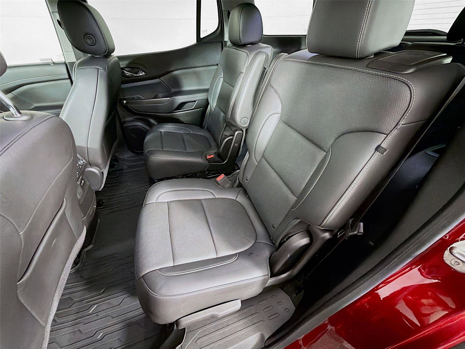 Used 2023 GMC Acadia SLT w/ Elevation Edition AWD/4WD image 24