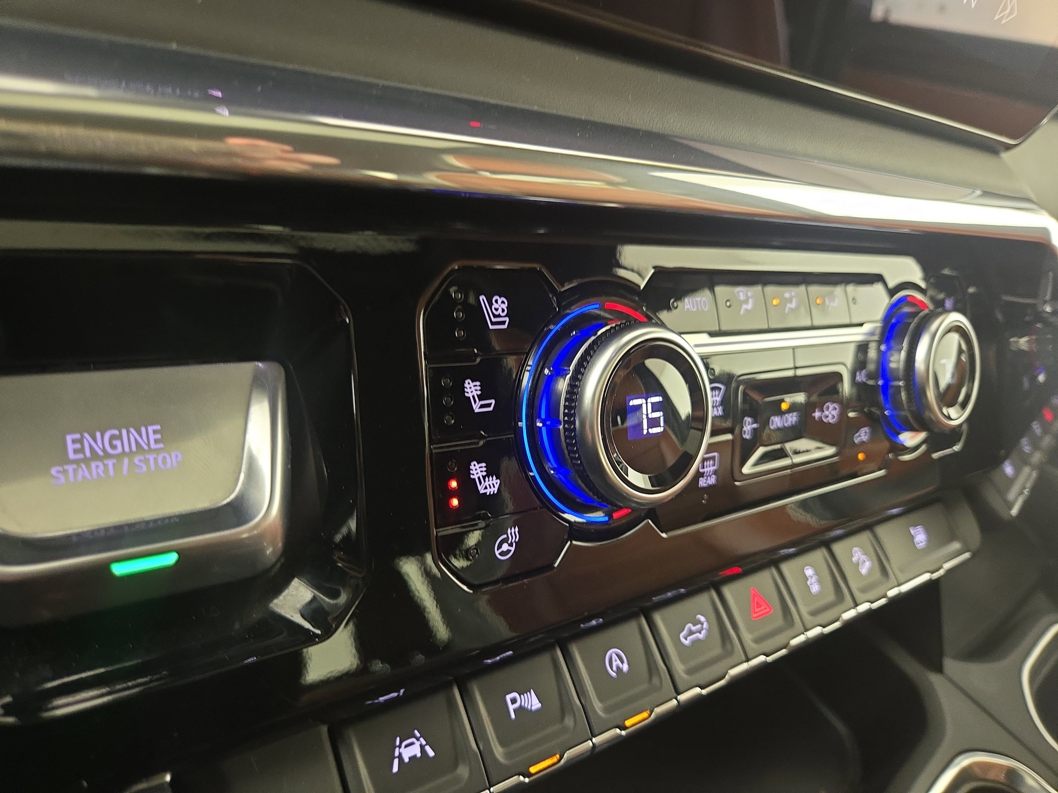 Certified 2024 GMC Sierra 1500 Denali Ultimate image 27