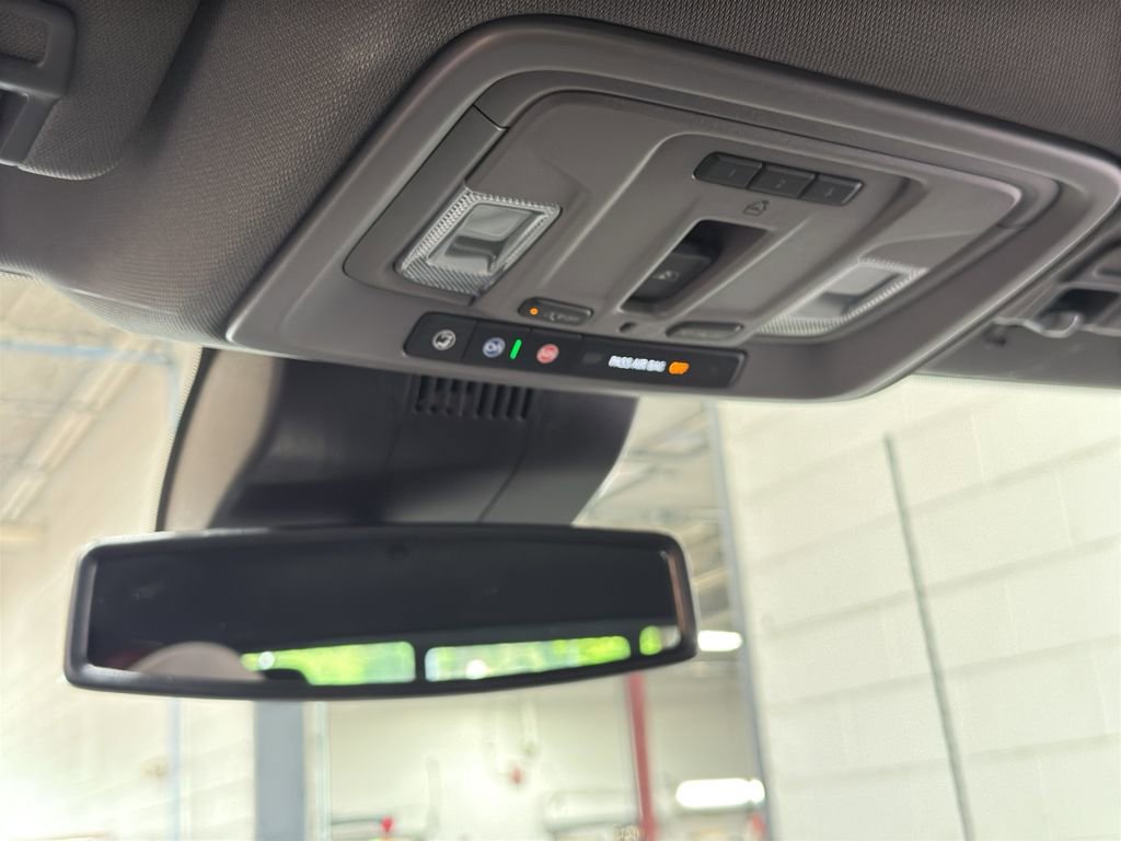 New 2025 GMC Sierra 2500 SLT image 42