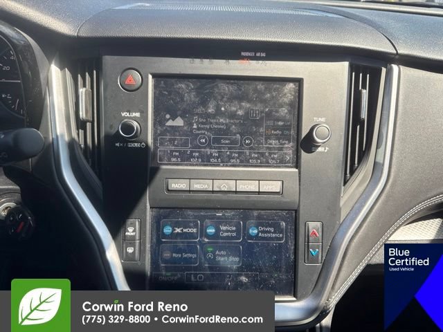 Used 2025 Subaru Outback AWD/4WD image 19