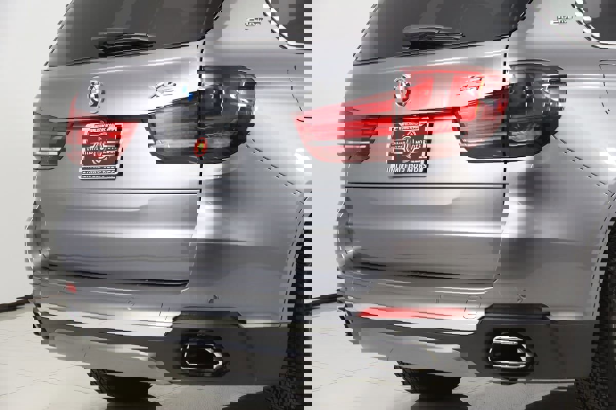 Used 2017 BMW X5 xDrive40e image 47