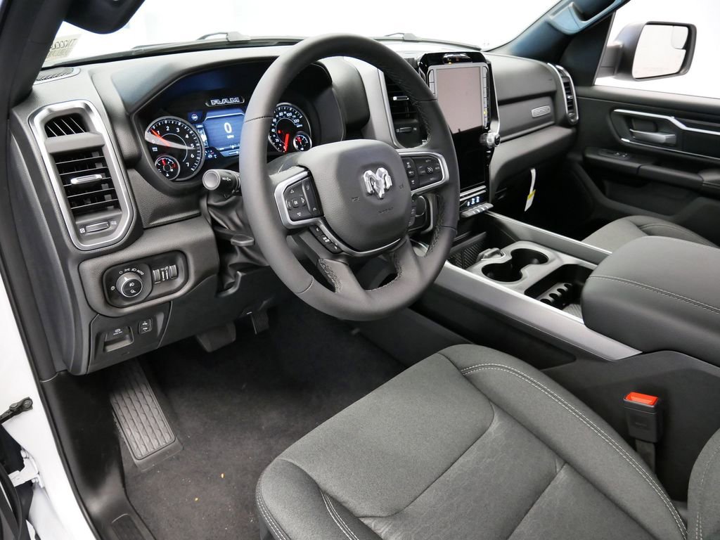 New 2026 RAM 1500 Big Horn image 2
