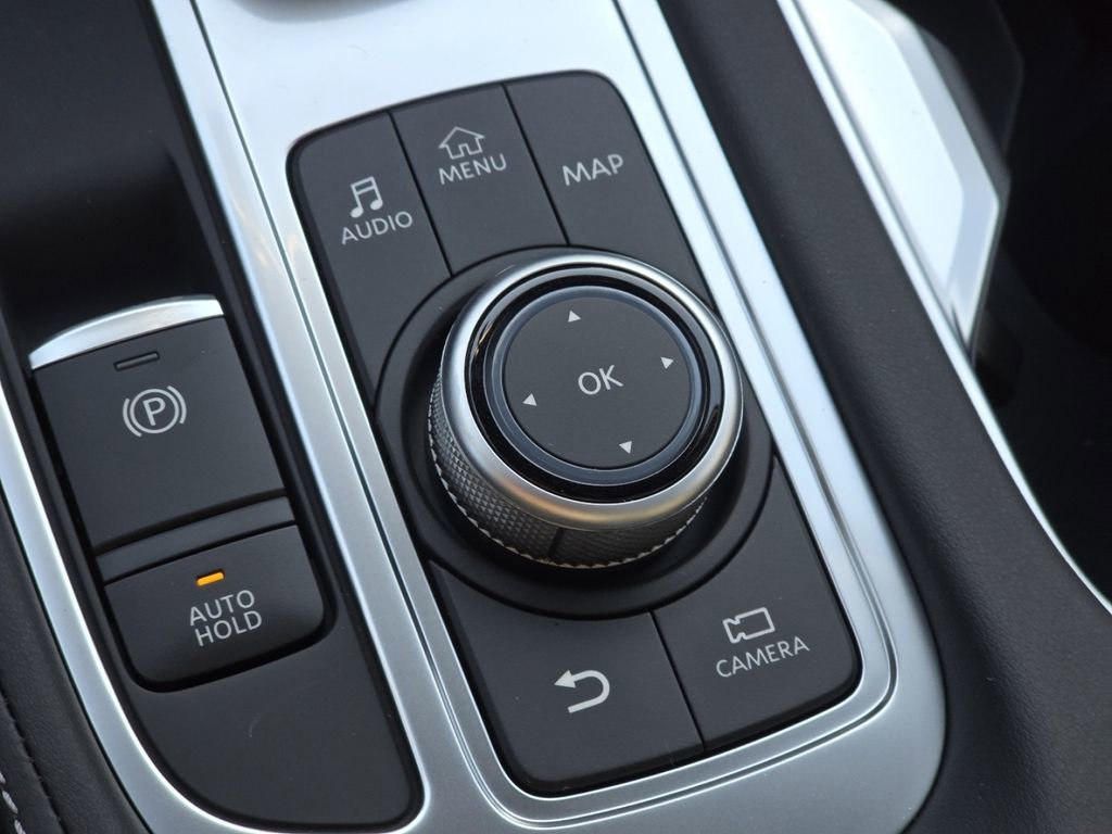 New 2026 INFINITI QX60 Autograph w/ Autograph Tech Package image 13