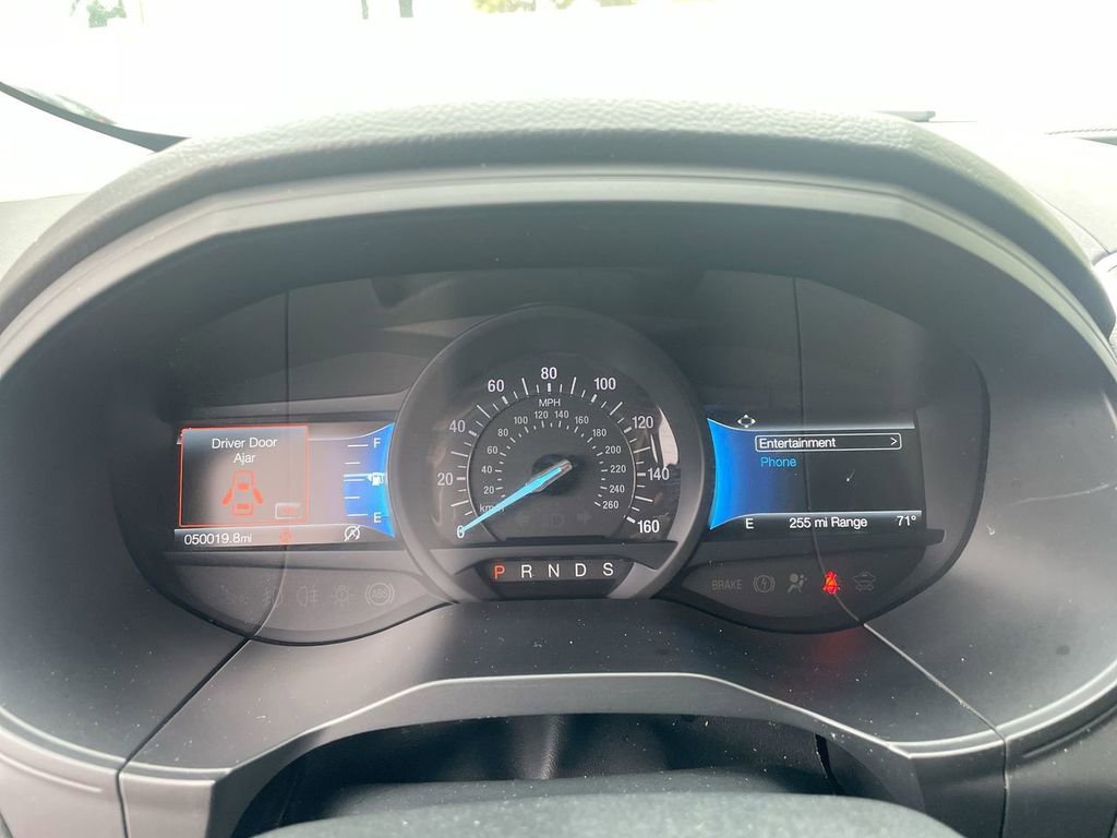 Used 2024 Ford Edge Titanium image 42