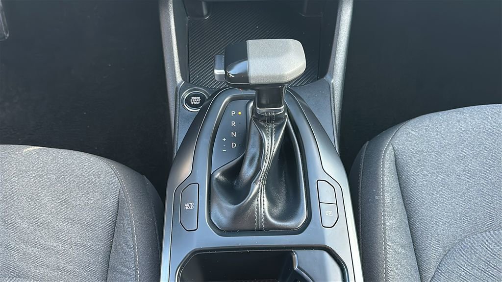 Used 2025 Kia K4 LXS image 27