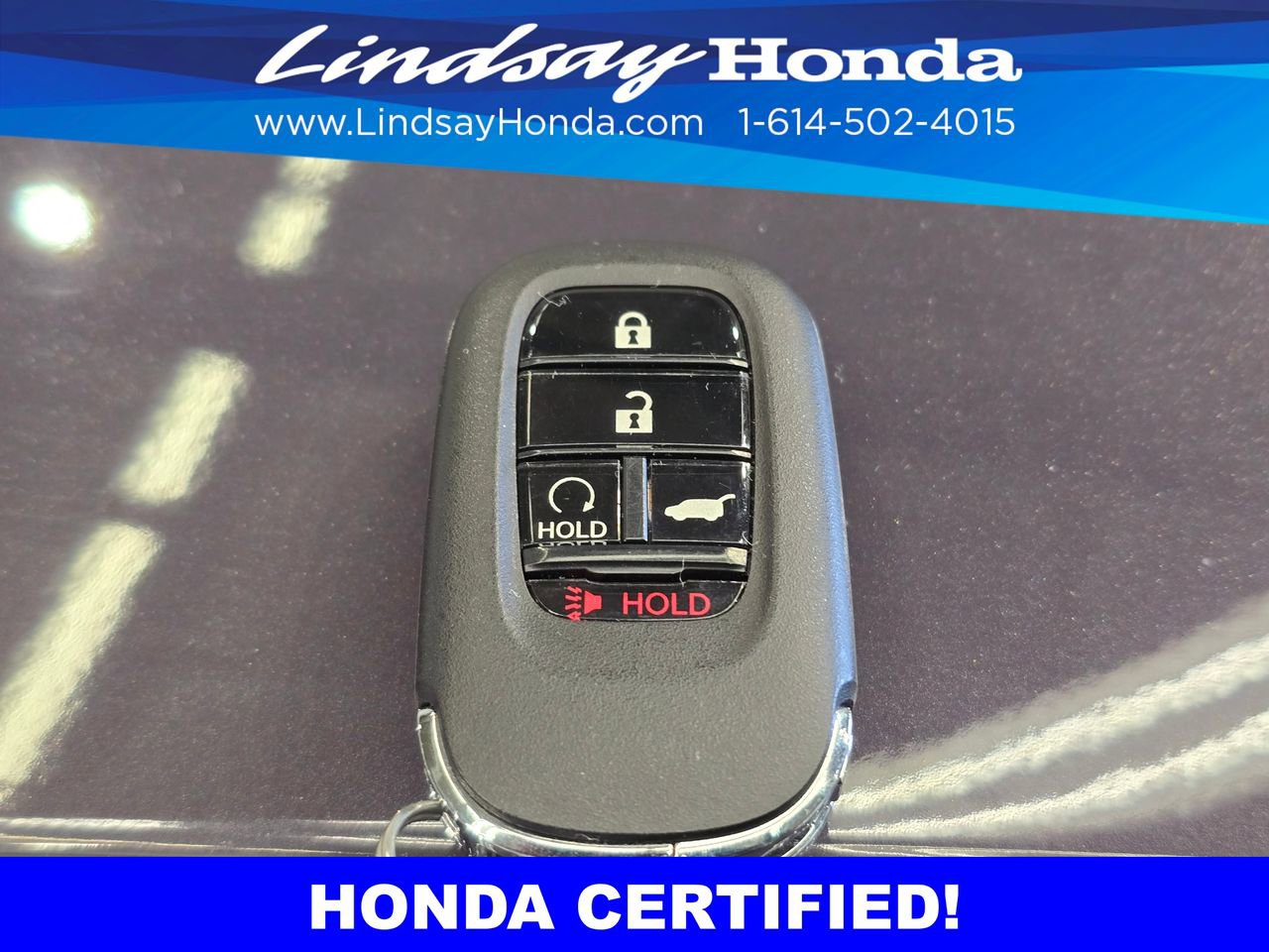 Certified 2024 Honda Civic Sport Touring image 23