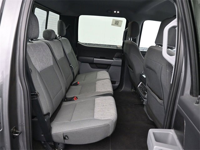 Used 2021 Ford F150 XLT w/ Equipment Group 302A High image 6