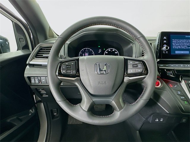 Certified 2026 Honda Odyssey Sport-L image 23
