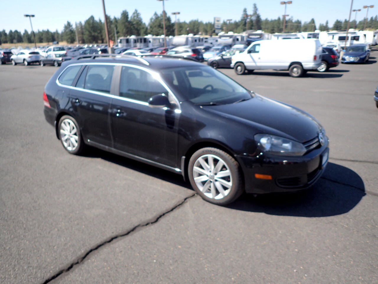 Used 2013 Volkswagen Jetta SE image 7