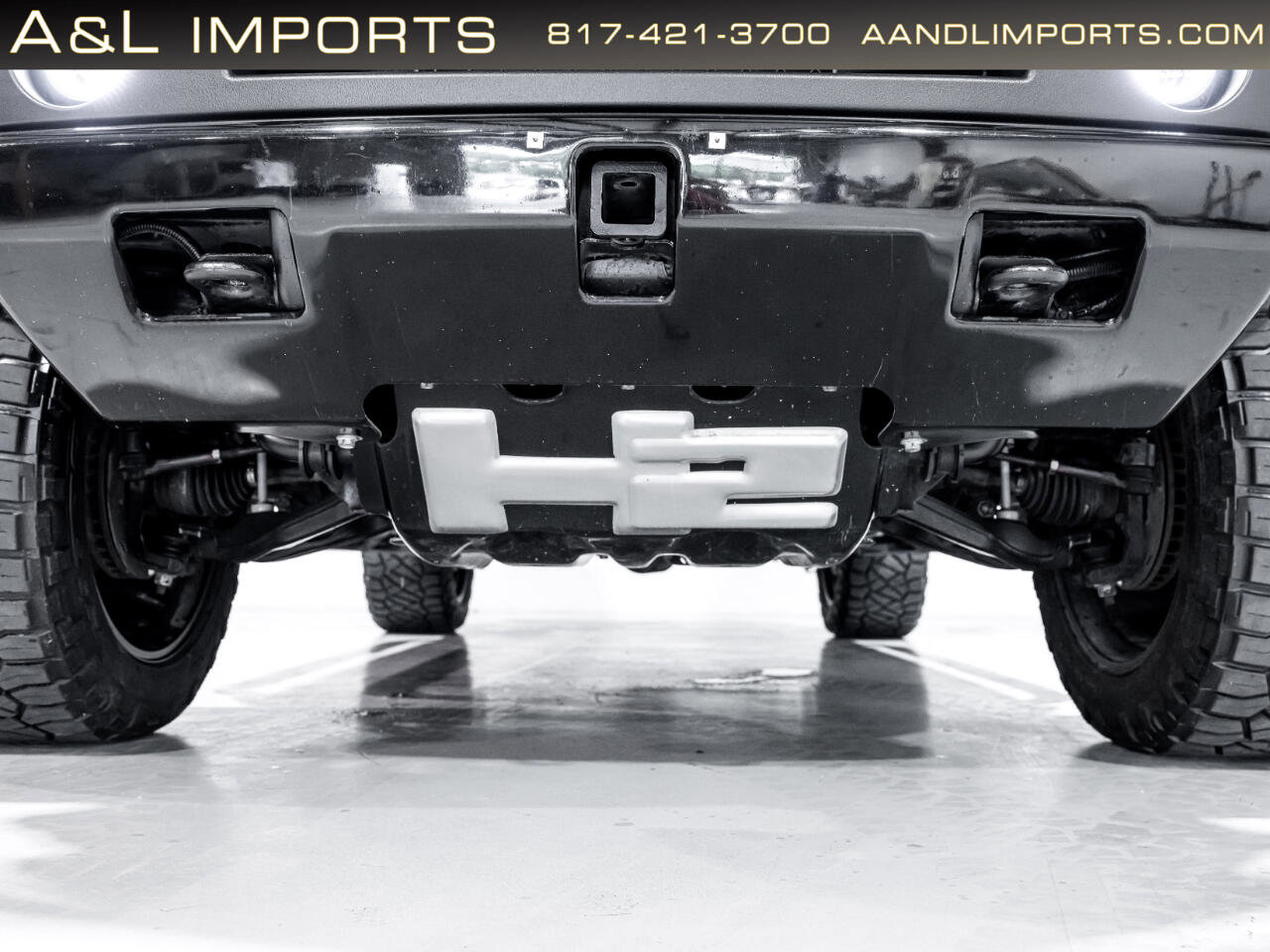 Used 2009 HUMMER H2 SUT image 26