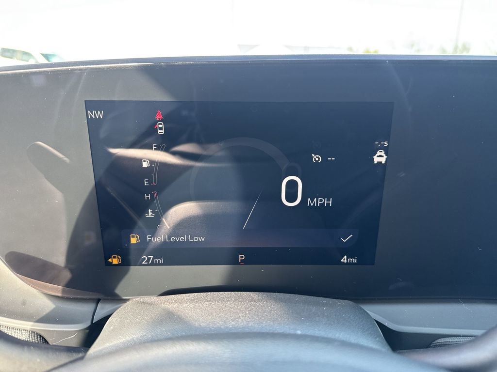 New 2026 Buick Envista Sport Touring FWD image 15