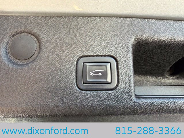 Used 2022 Chevrolet Equinox Premier FWD image 27