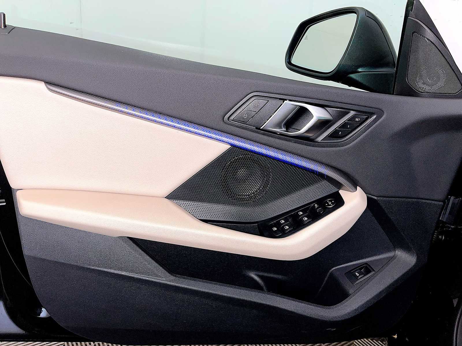 Certified 2024 BMW 228i xDrive Gran Coupe 228i xDrive w/ Convenience Package image 11