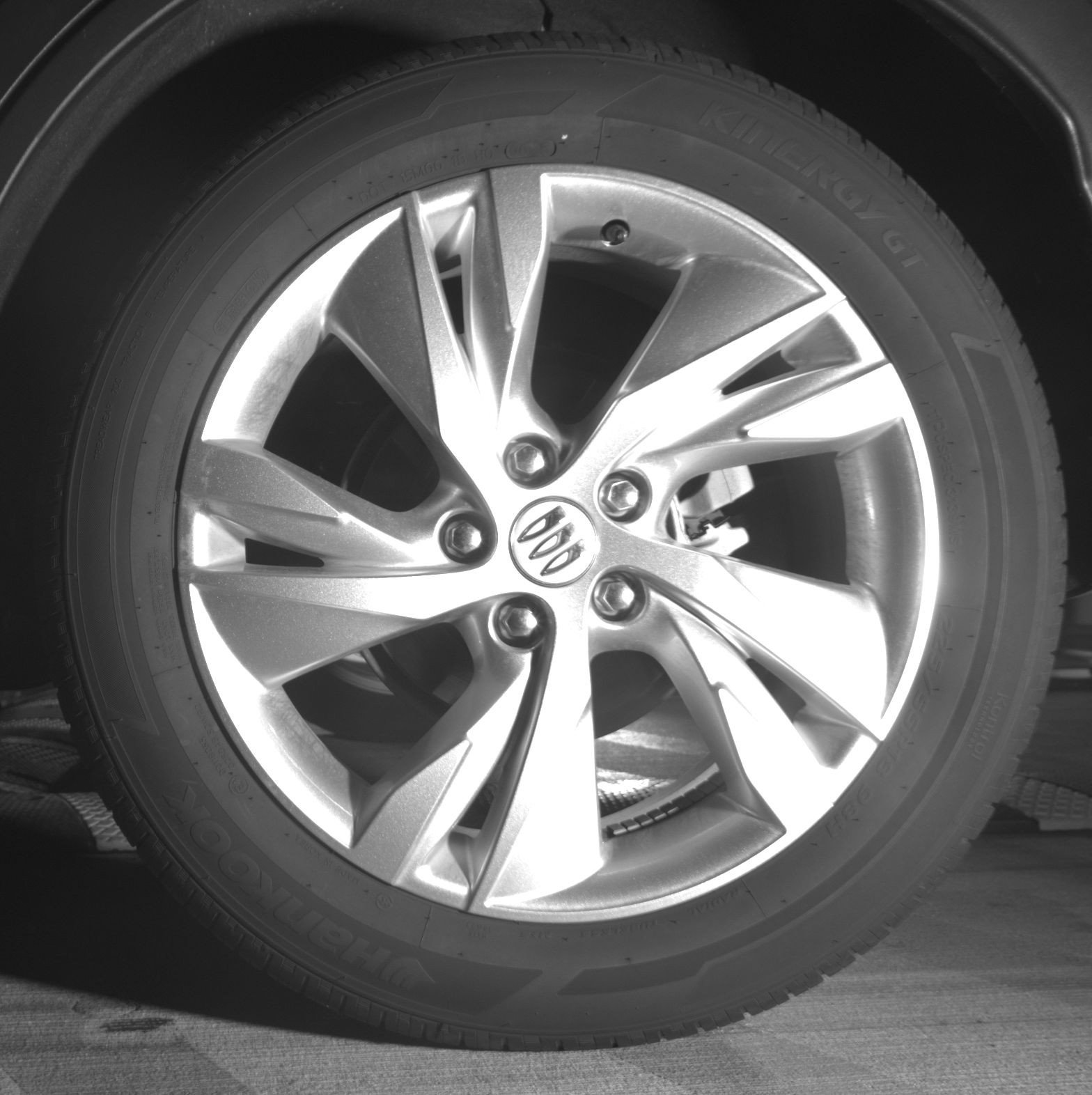 Used 2025 Buick Encore GX Preferred FWD image 14
