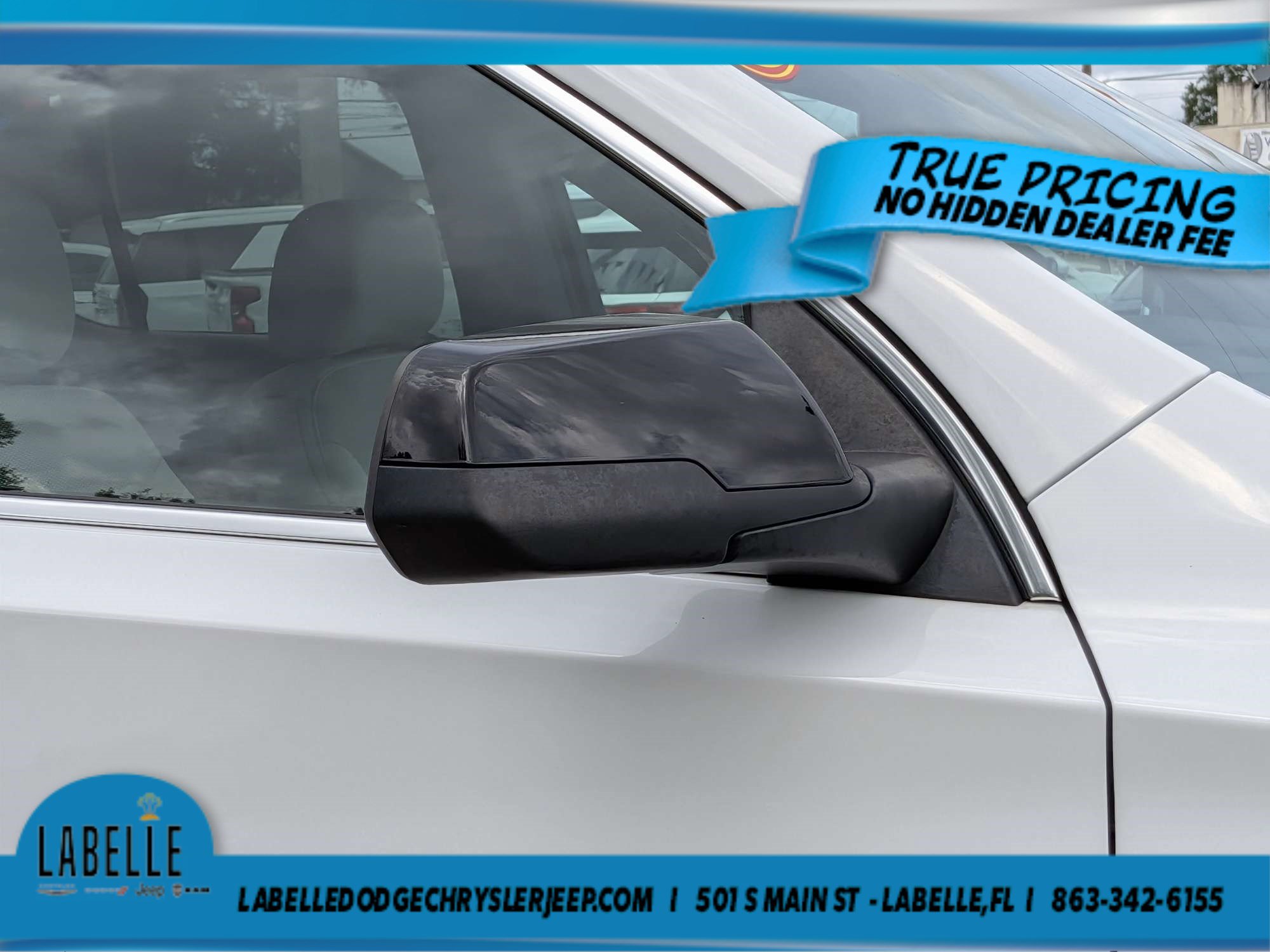 Used 2023 Chevrolet Traverse LS FWD image 11
