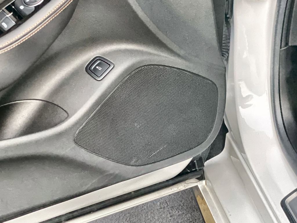 Certified 2025 Cadillac CT5 Sport w/ Sun And Sound Package image 24