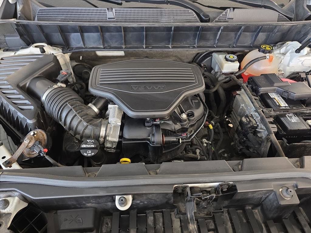 Used 2019 GMC Acadia SLT image 21