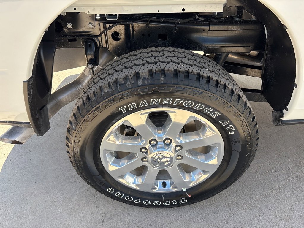 New 2026 RAM 2500 Big Horn image 12