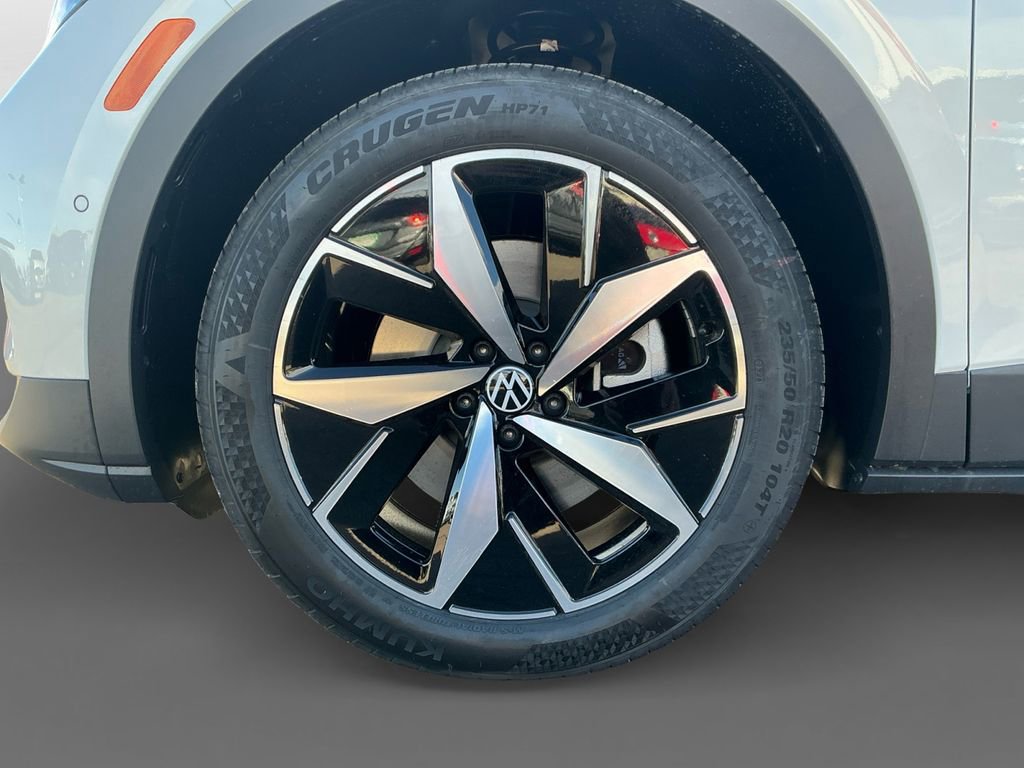 New 2026 Volkswagen ID.4 Pro S AWD/4WD image 14