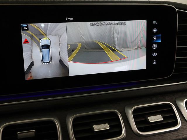 Certified 2022 Mercedes-Benz GLE 350 4MATIC image 23