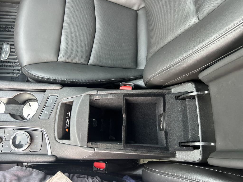 Used 2023 Cadillac XT6 Sport image 23