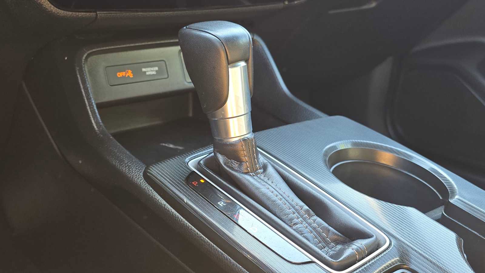 Used 2024 Honda Civic Sport image 36