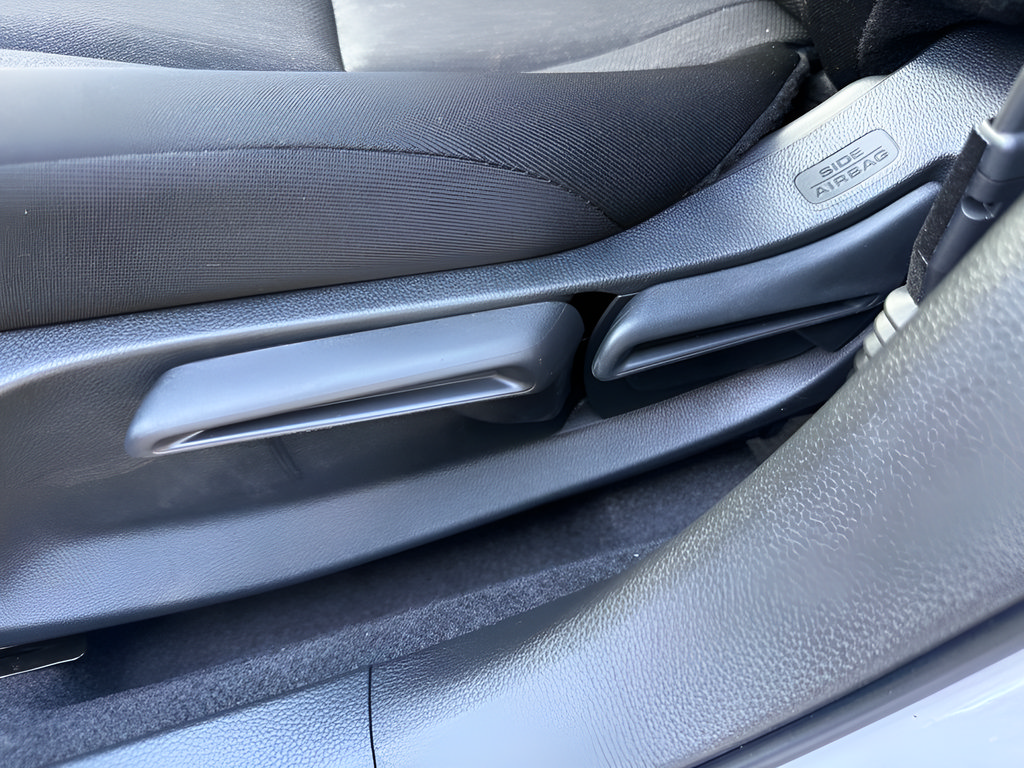 New 2026 Honda Accord LX image 10