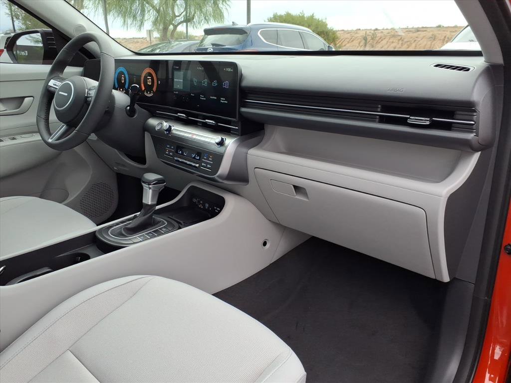 New 2026 Hyundai Kona SEL Sport image 6