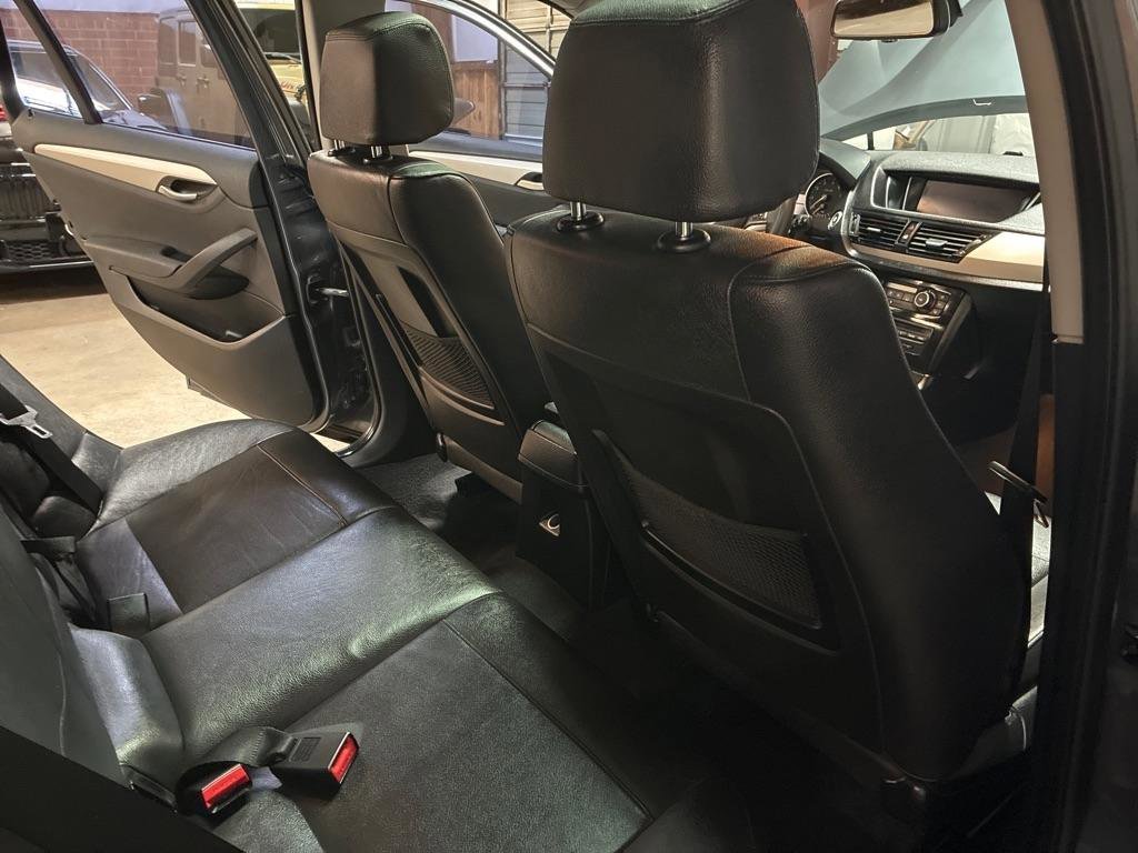 Used 2015 BMW X1 sDrive28i w/ Ultimate Package image 24
