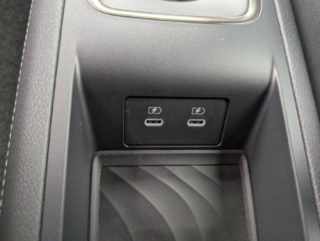 Used 2026 INFINITI QX80 4WD image 15